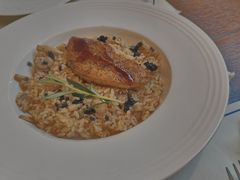 -沏点Trattoria意大利餐厅(新街口店)