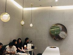 -喜茶(青岛金狮广场店)