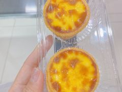 -鲍师傅糕点(青年汇店)