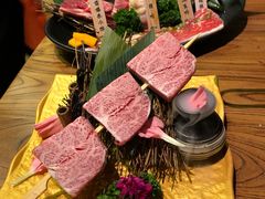 -黑牛の店·和牛烧肉(合生汇店)