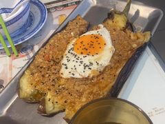 -嘚瑟人生烧烤·东北大油边(大学路店)