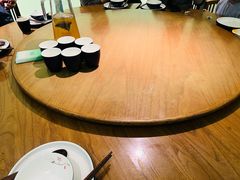 包房-绿茶餐厅(南翔印象城MEGA店)