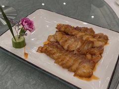 -国贸旋转餐厅(国贸广场店)