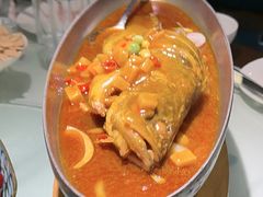 -徽韵人家·传承正宗徽菜(牡丹园店)