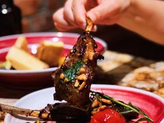 -BROWNSTONE布朗石西班牙餐厅(富城店)