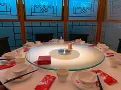 包厢-北院·果木烤鸭·25年东北菜(创意产业园店)