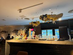 -Mr.Fish鱼鲜生海鲜放题(高德置地冬广场店)