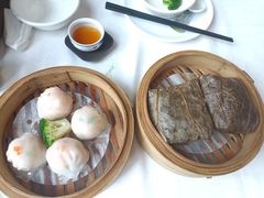 -东江渔村·古典园林·30年粤菜老字号(太和店)