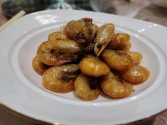 元宝虾-王宝和酒家(黄浦店)