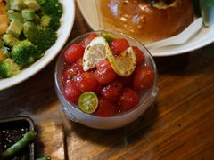 -烛影拾光观景餐厅·创意菜·摄影·小提琴(大唐不夜城店)