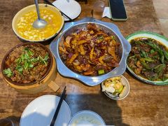 -佬缸炮江湖川菜(玉林店)