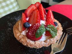 -良木缘咖啡西餐(蜀汉路店)