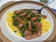 -双合园·海鲜水饺青岛菜(万佳广场店)