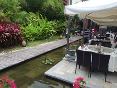 泰餐厅-三亚湾红树林度假世界(木棉酒店)