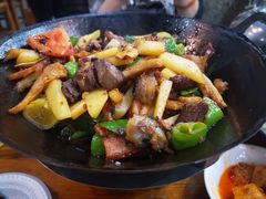 -胡师傅三下锅(汽车站店)