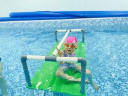 点击看大图 -Cool-Fun蓝鲸π水育早教中心(金山万达海汇街店)