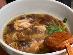 -云味馆·云南菜·云南米线(景田店)