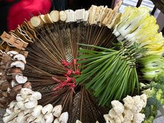 -厕所串串(文殊院店)