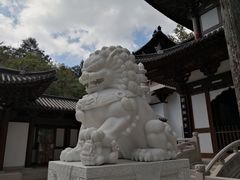 -径山寺