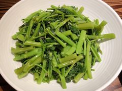 蒜蓉空心菜-湖南人家·家传湖南菜(水围店)