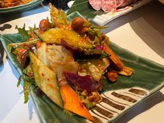 -红沃鳗鱼黑牛烤肉店(不老街店)