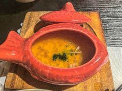 -花潮料理艺食馆(成都万象城店)