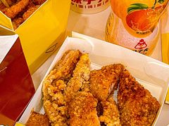 -味子夫鸡柳(解放碑总店)