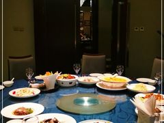 包厢-红莲中餐厅(日航饭店)