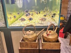 -常赢三兄弟·清真涮肉·清真炒菜(朝阳新城店)