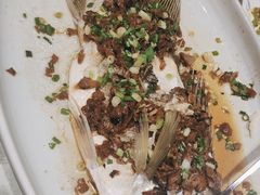-箪食巷私房菜馆·鲁菜(玉函路店)