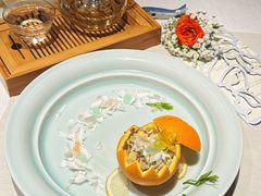 -叶叶菩提(太原别墅店)