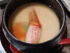 -蟹道乐(京都本店)