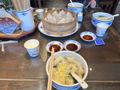 -古香楼(芦庄店)