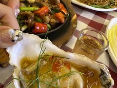-吉源大排档·鱼生·海鲜(烧烤彩印厂店)