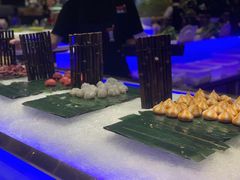 -宴立方海鲜自助(义乌万达广场店)