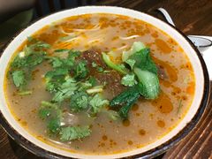 牛筋面-金杨拉面王(杨南路店)