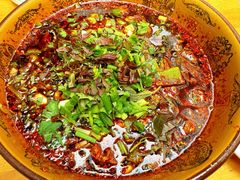 -乐山第一家临江鳝丝(茶坊路店)