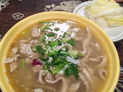 -伊犁羊杂馆