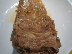 -丛林狼非遗酱骨·现炒餐厅(人民路店)