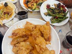-渔家乐小海鲜(皇姑店)