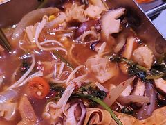 -丰茂烤串(全国首店)