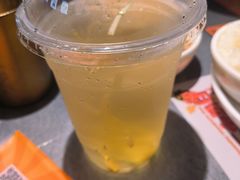 -探鱼·鲜青椒爽麻烤鱼(苏宁广场店)