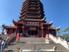 -青城山