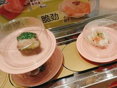 -争鲜回转寿司(通州万达店)