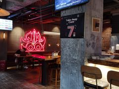 -Devils’ Brewery小恶魔精酿啤酒(武汉天地店)