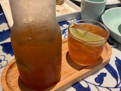 -绿茶餐厅(布吉万象汇店)