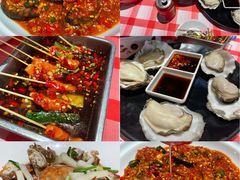 -辣小鲜·南昌大排档(船山路店)