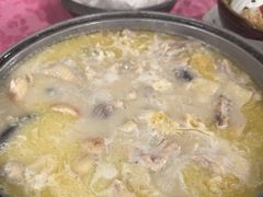 -侠成水上农庄(工业大道店)