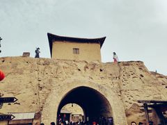 -银川河东国际机场