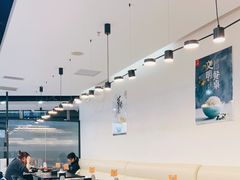 大堂-潇湘阁(望京SOHO店)